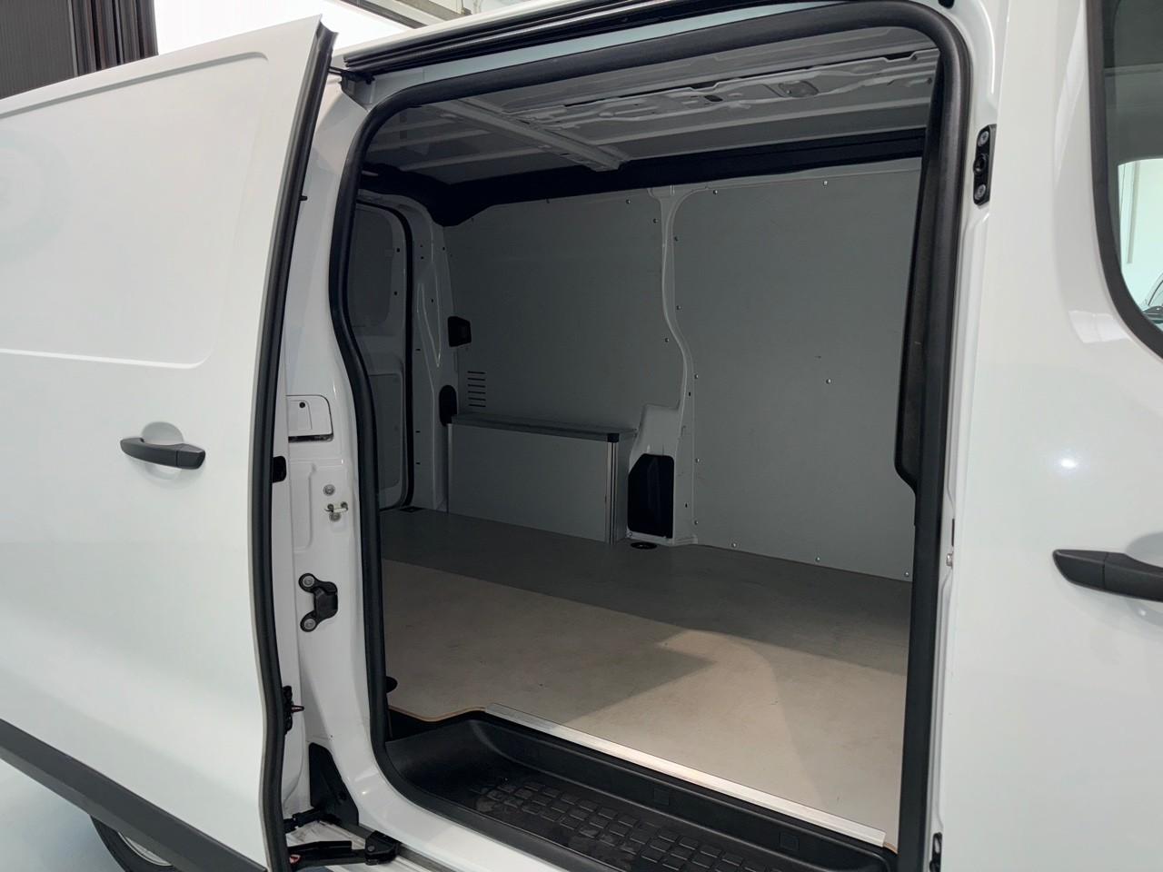 Fiat Fiat Scudo usata, con Climatizzatore