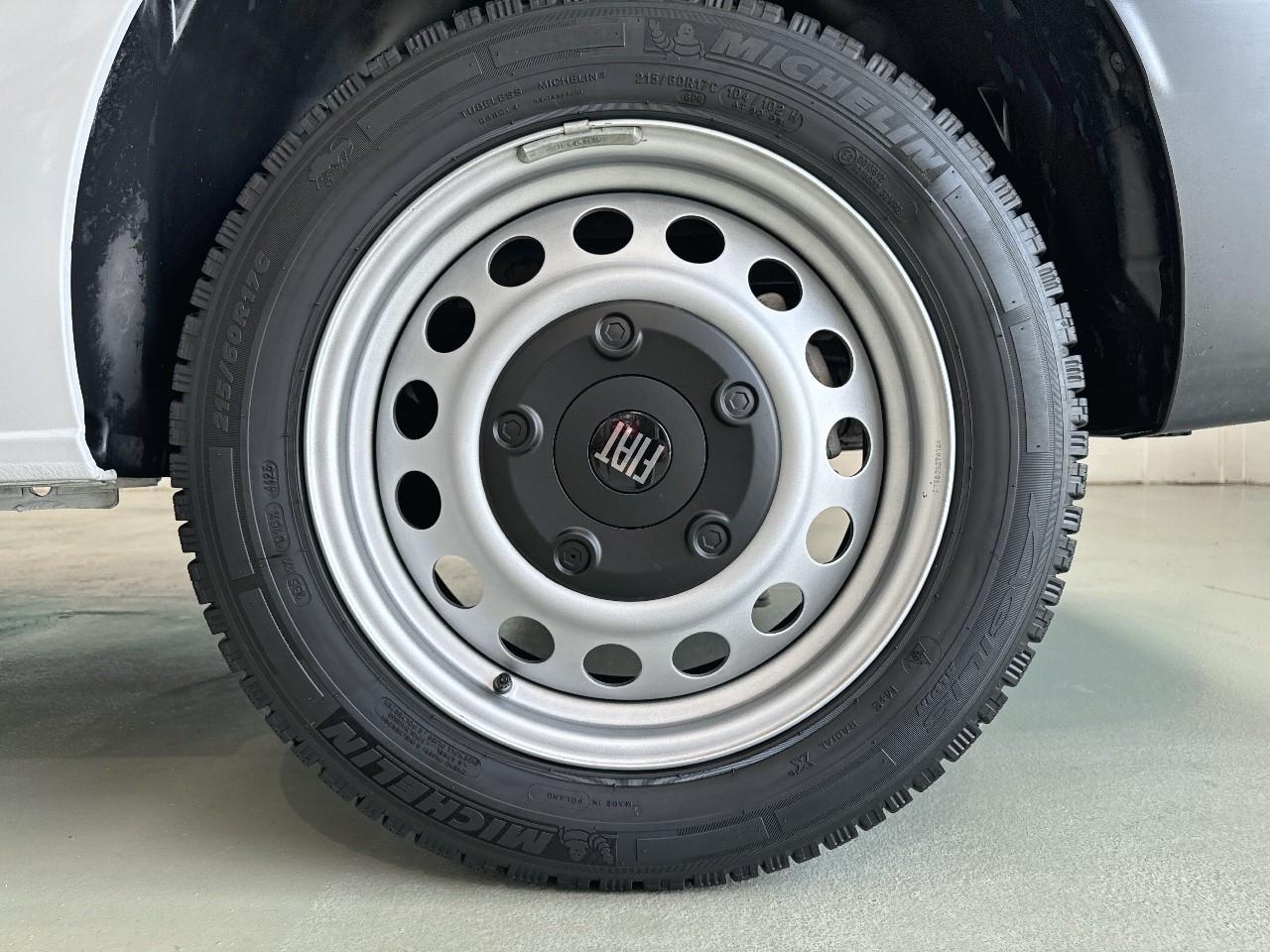 Fiat Fiat Scudo usata 2