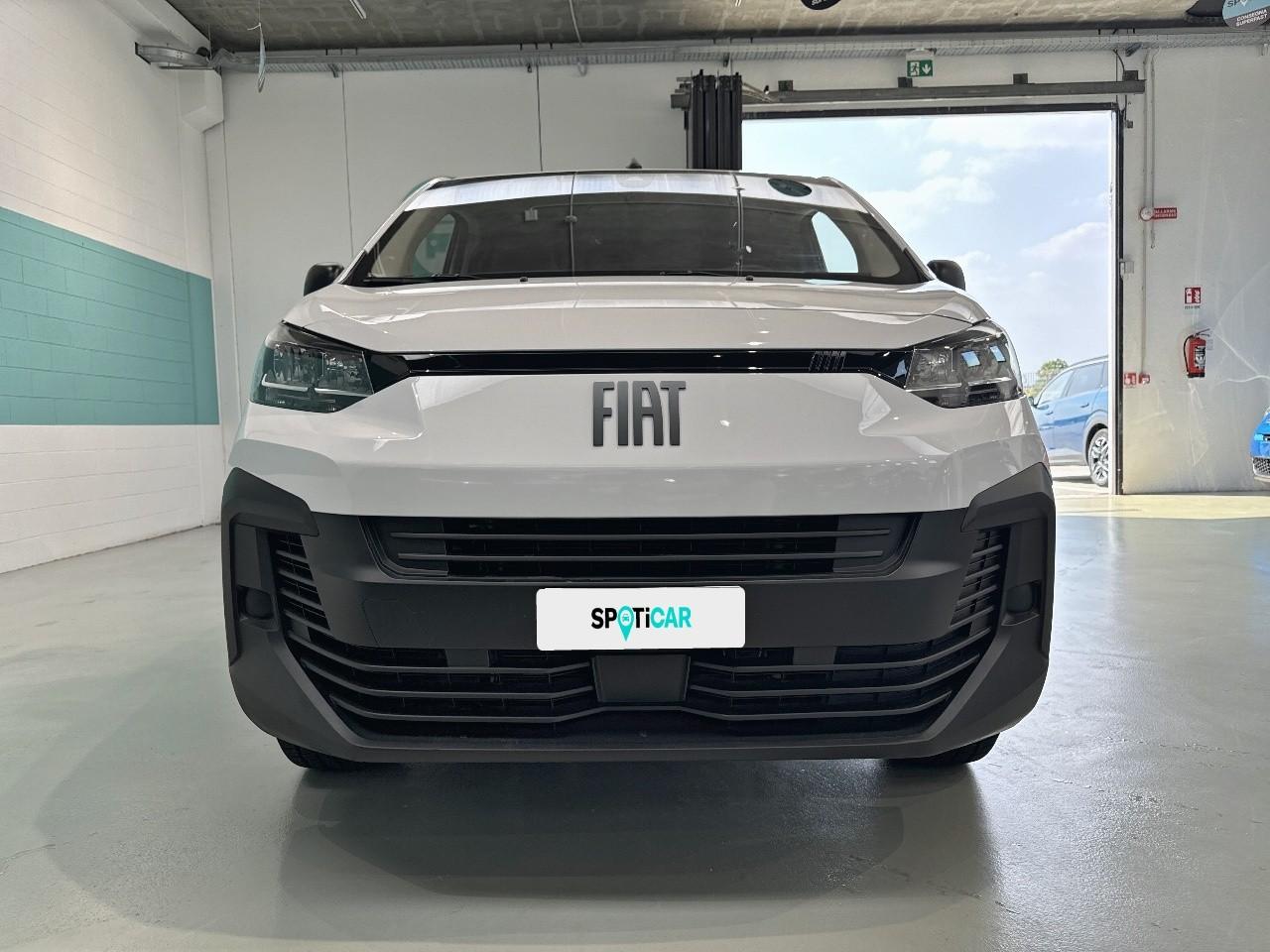 Fiat Fiat Scudo usata 11