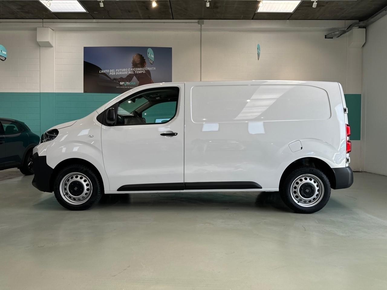 Fiat Fiat Scudo usata 14
