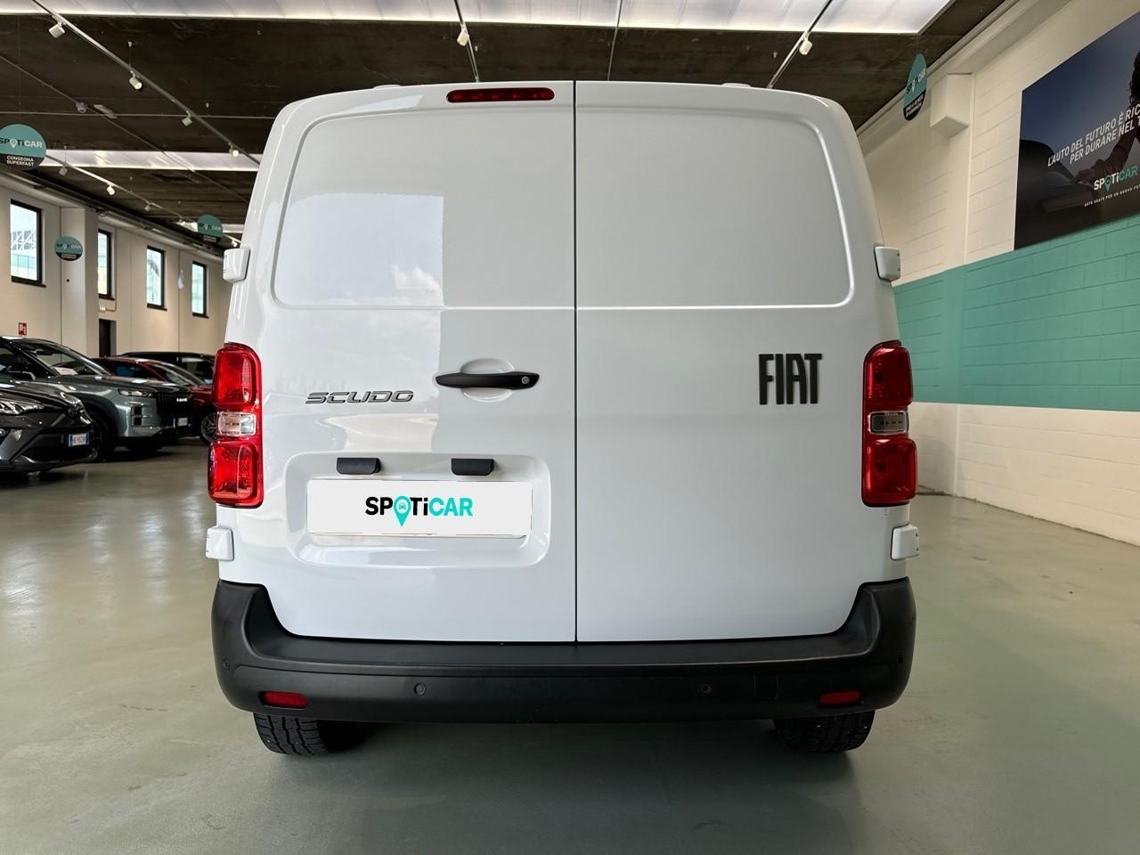 Fiat Fiat Scudo usata 15