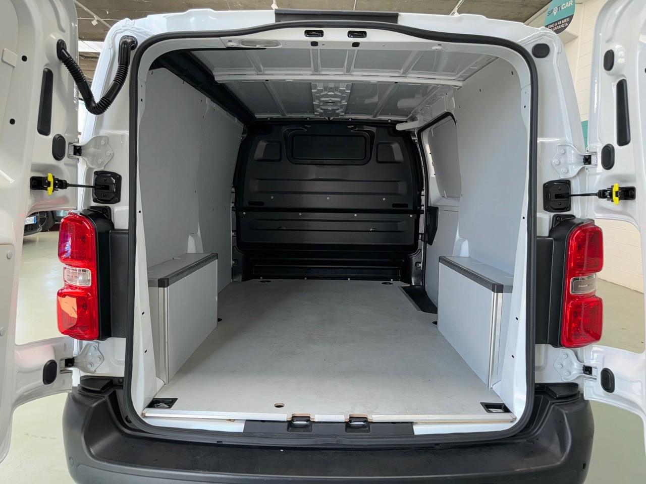 Fiat Fiat Scudo usata 16
