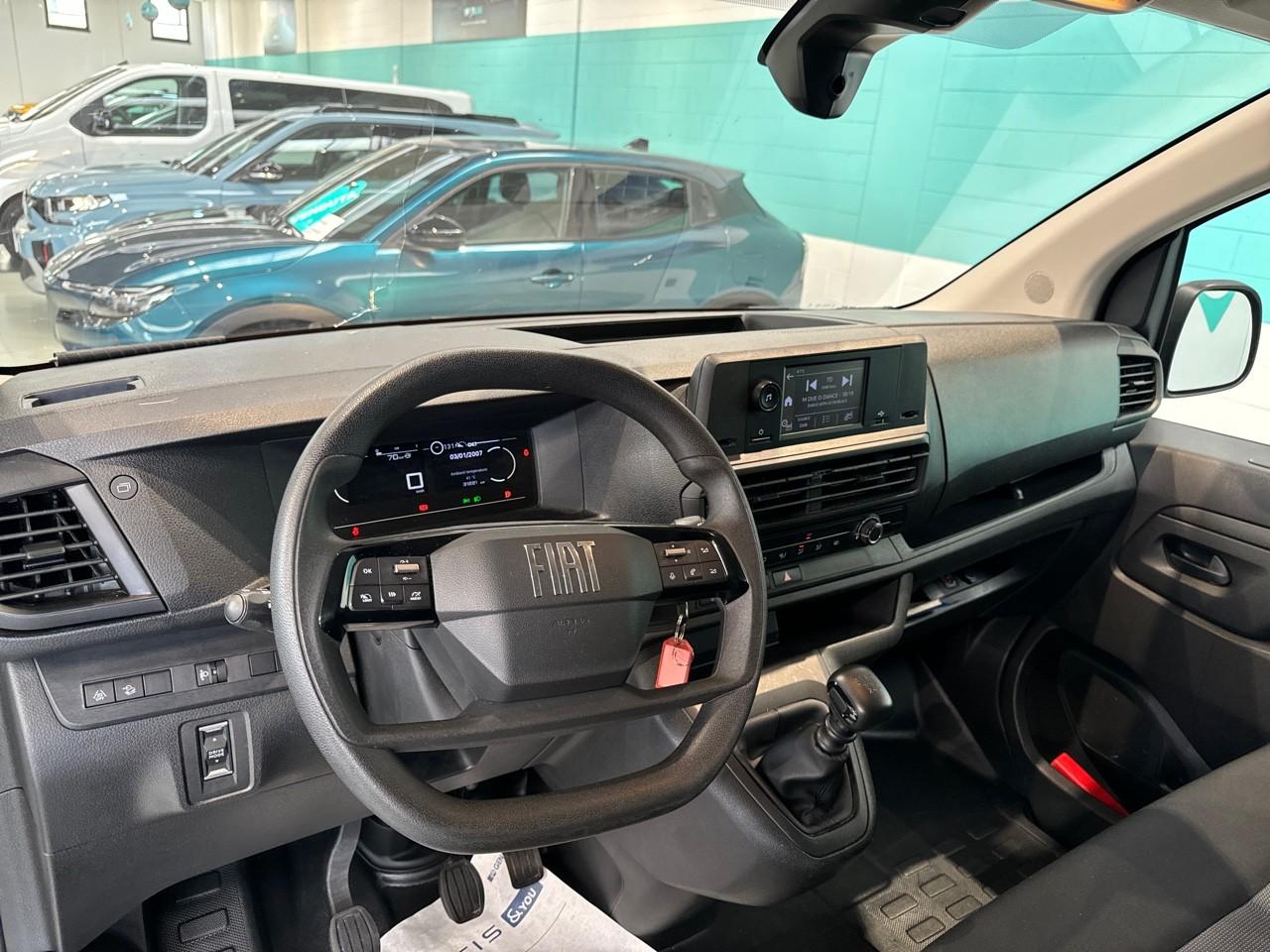 Fiat Fiat Scudo usata 18