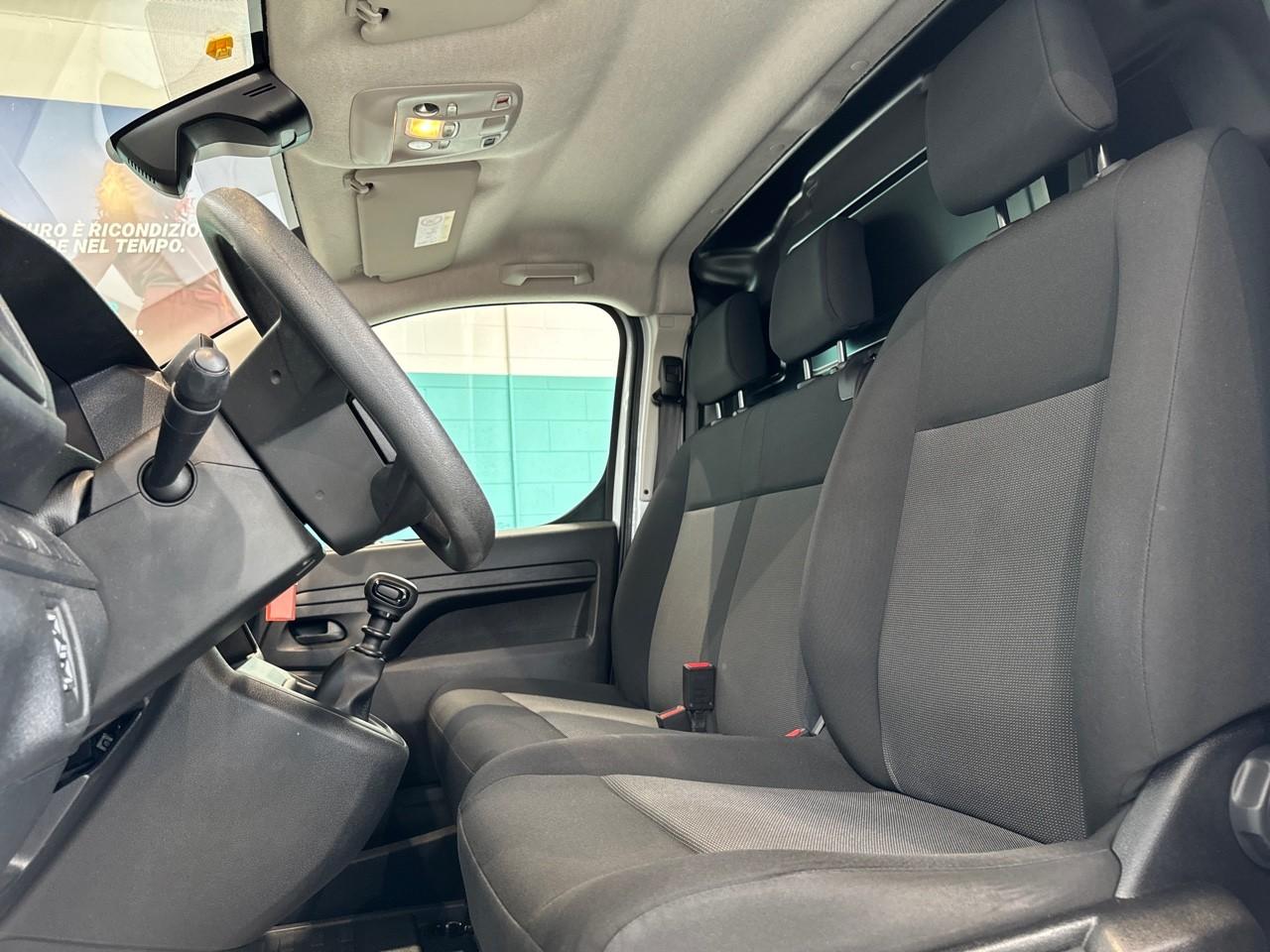Fiat Fiat Scudo usata 19