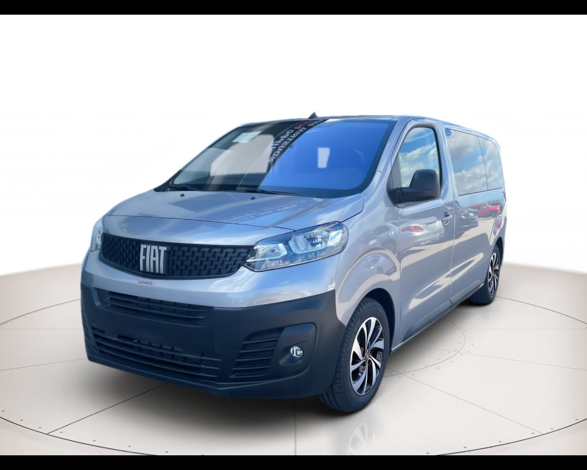 Fiat Fiat Scudo SCUDO ICE 2022 Ice 2.0 bluehdi 145cv L2H1 d.cab.fissa (B