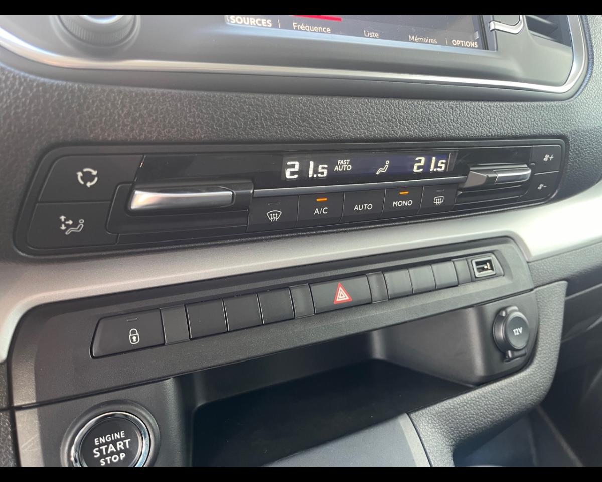 Fiat Fiat Scudo usata 4