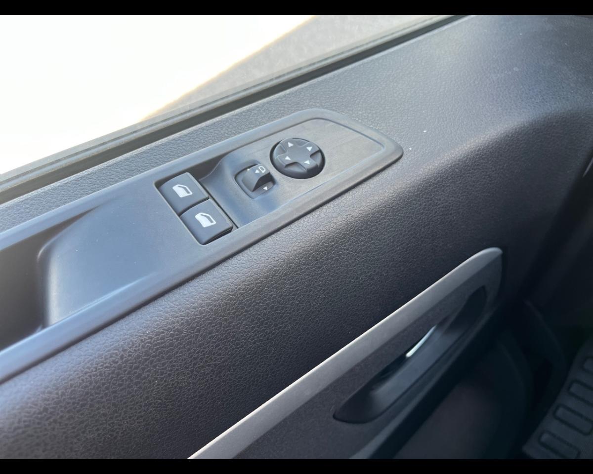 Fiat Fiat Scudo usata 5