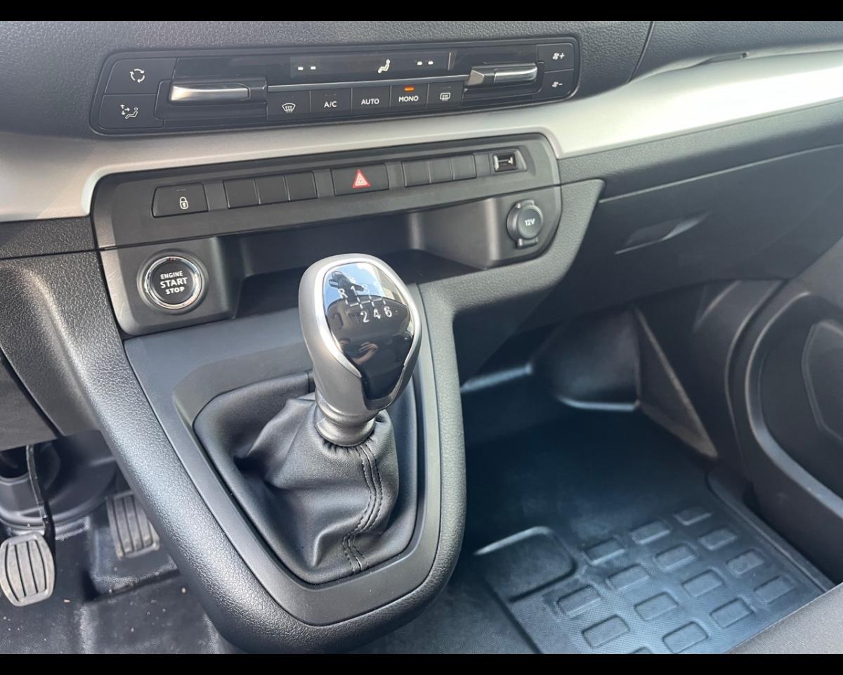Fiat Fiat Scudo usata 6