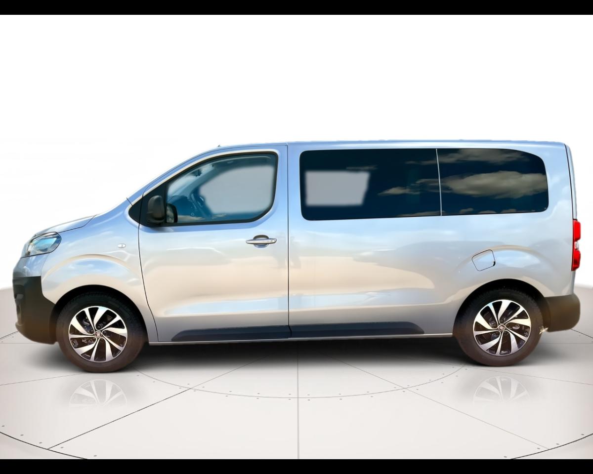 Fiat Fiat Scudo usata 9