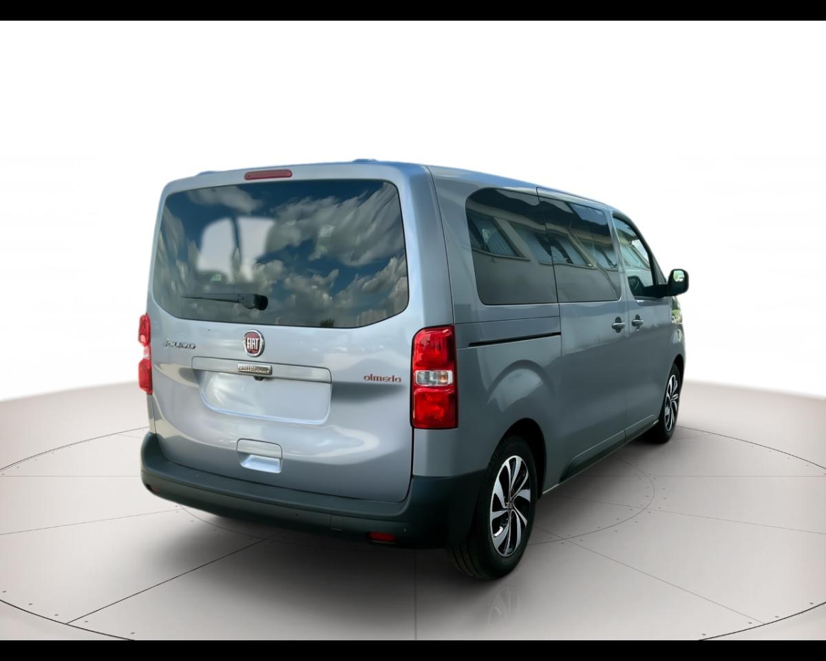 Fiat Fiat Scudo usata 10