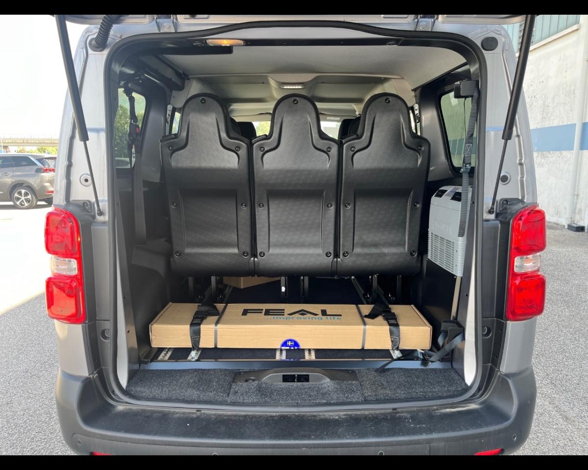 Fiat Fiat Scudo usata 11