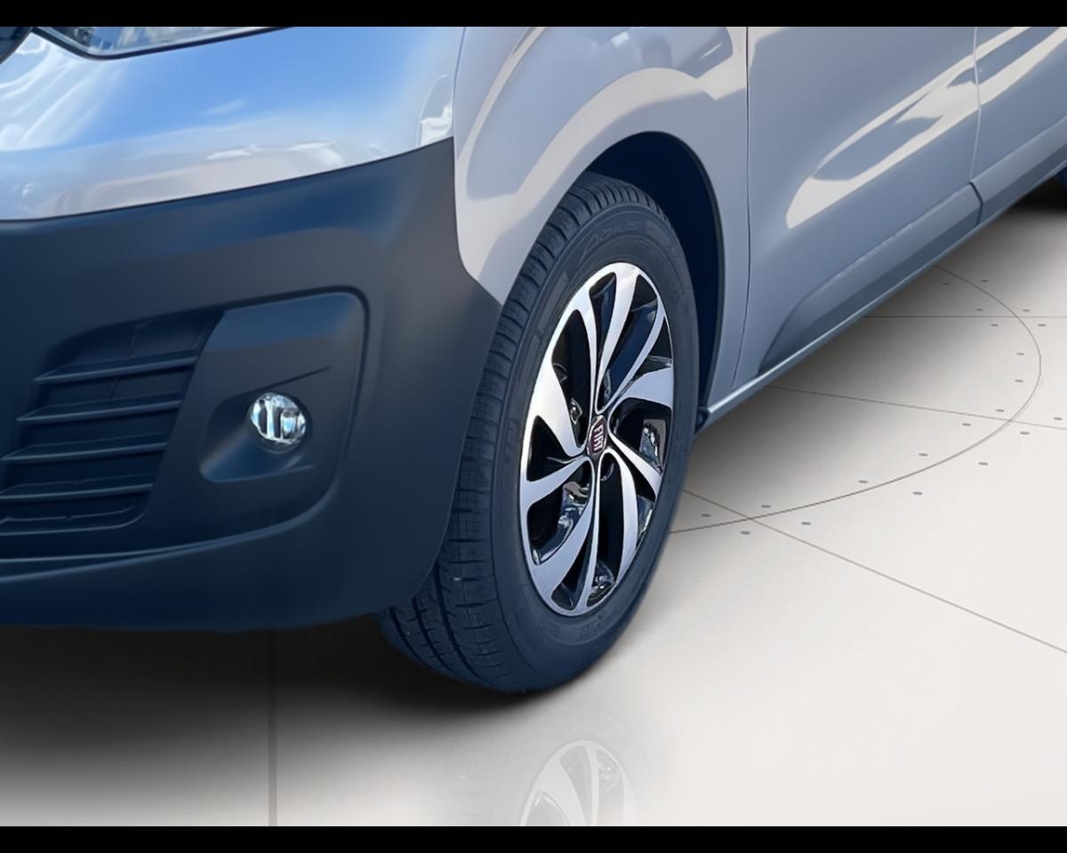 Fiat Fiat Scudo usata 12