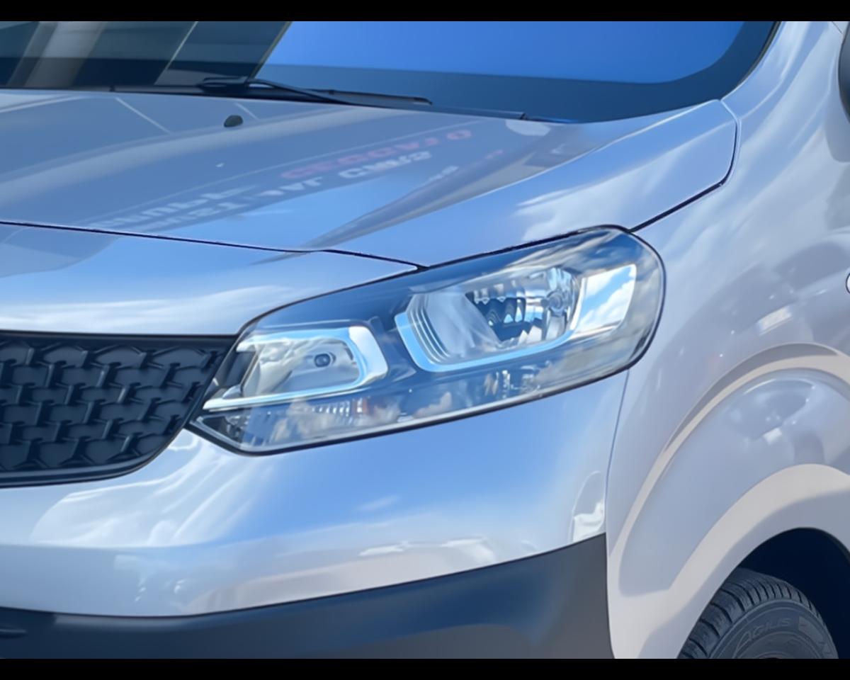 Fiat Fiat Scudo usata 13