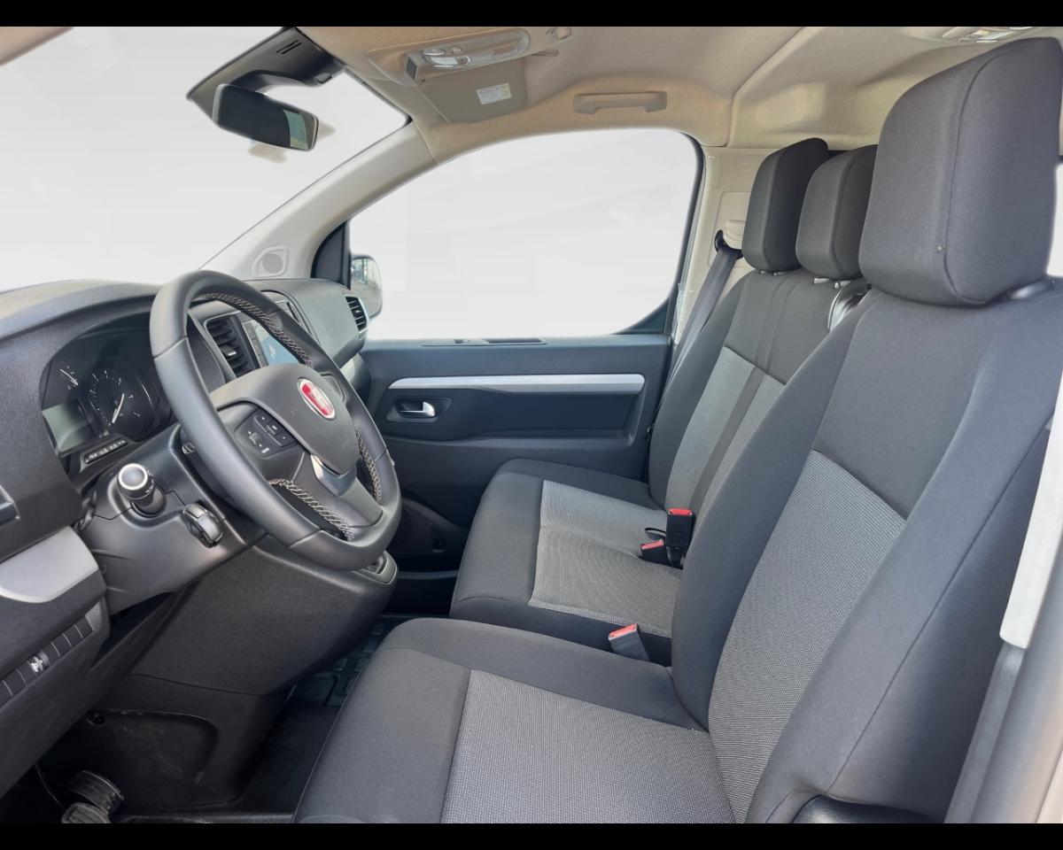 Fiat Fiat Scudo usata 14