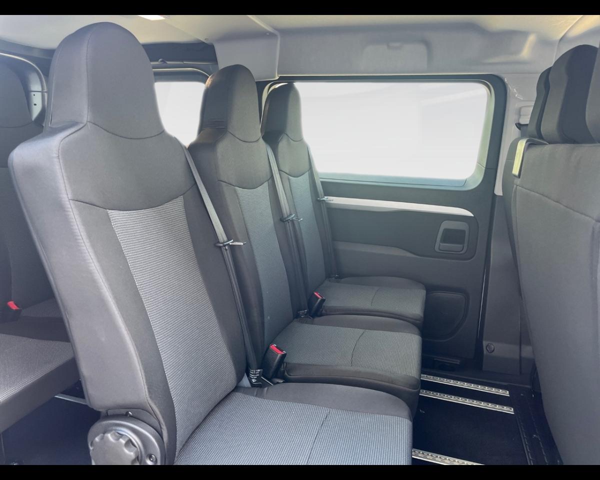 Fiat Fiat Scudo usata 15
