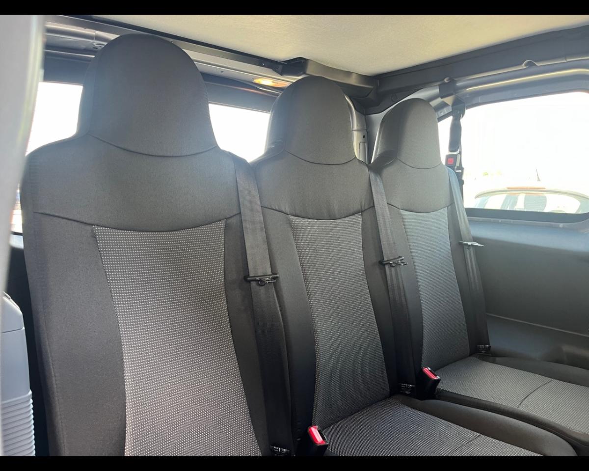 Fiat Fiat Scudo usata 16