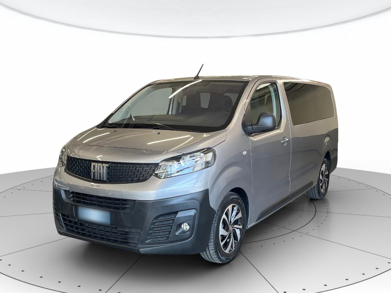 Fiat Fiat Scudo SCUDO ICE 2022 Ice 2.0 bluehdi 145cv L3H1 d.cab.fissa (B