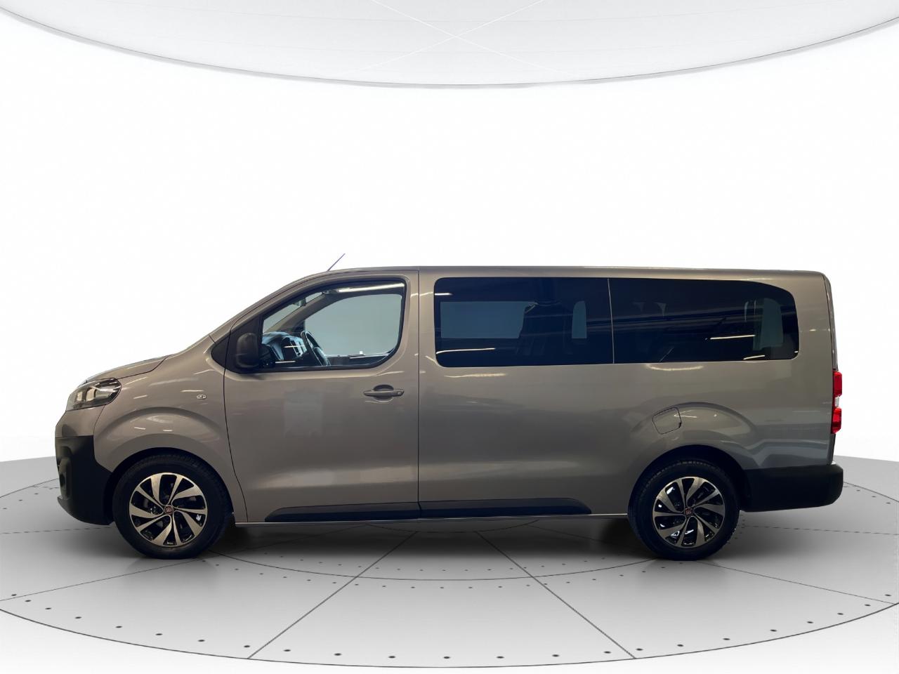 Fiat Fiat Scudo usata 8