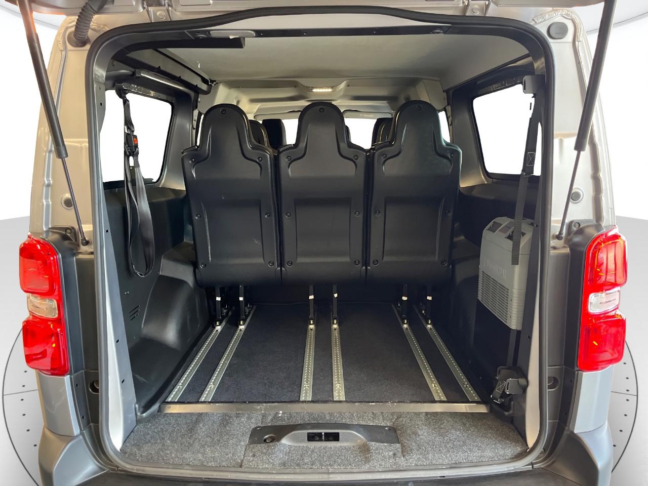 Fiat Fiat Scudo usata 10