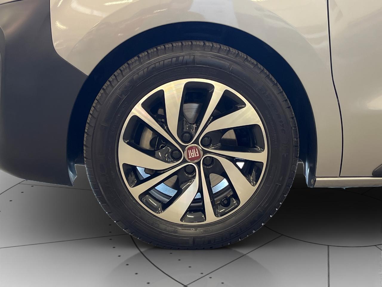 Fiat Fiat Scudo usata 11