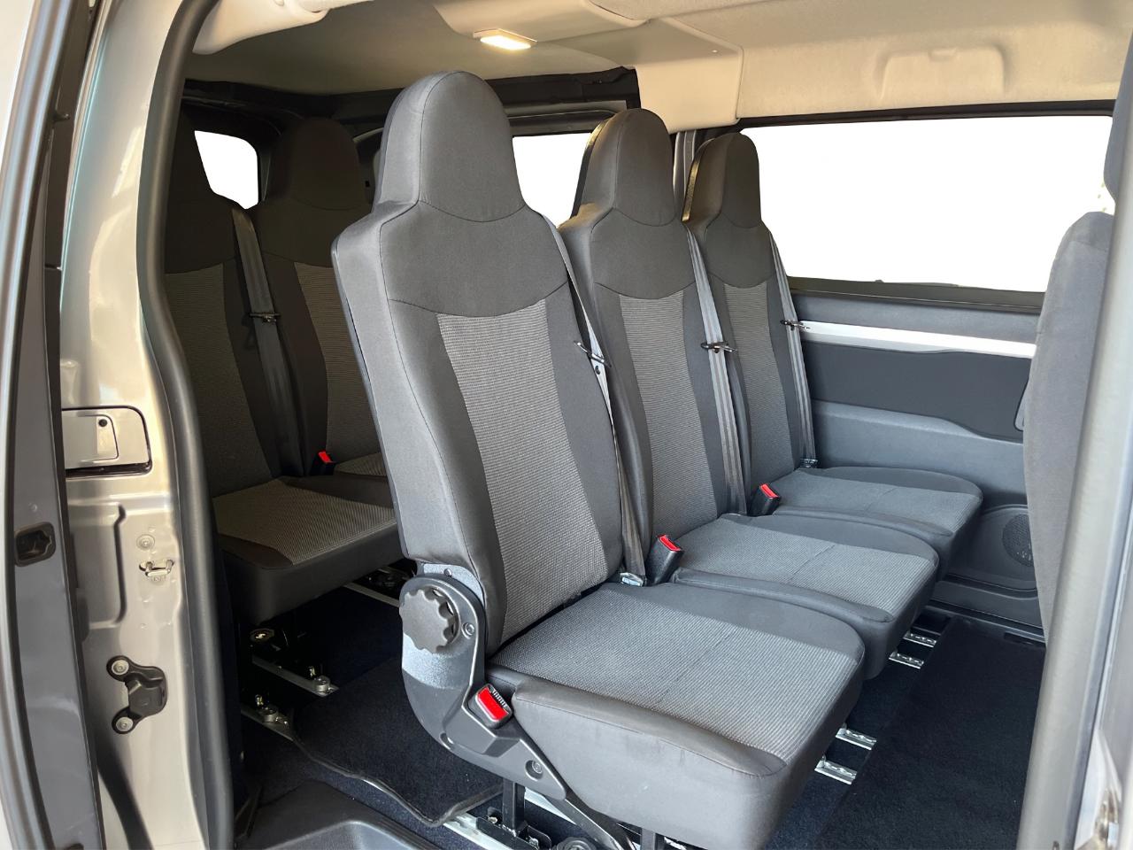 Fiat Fiat Scudo usata 14