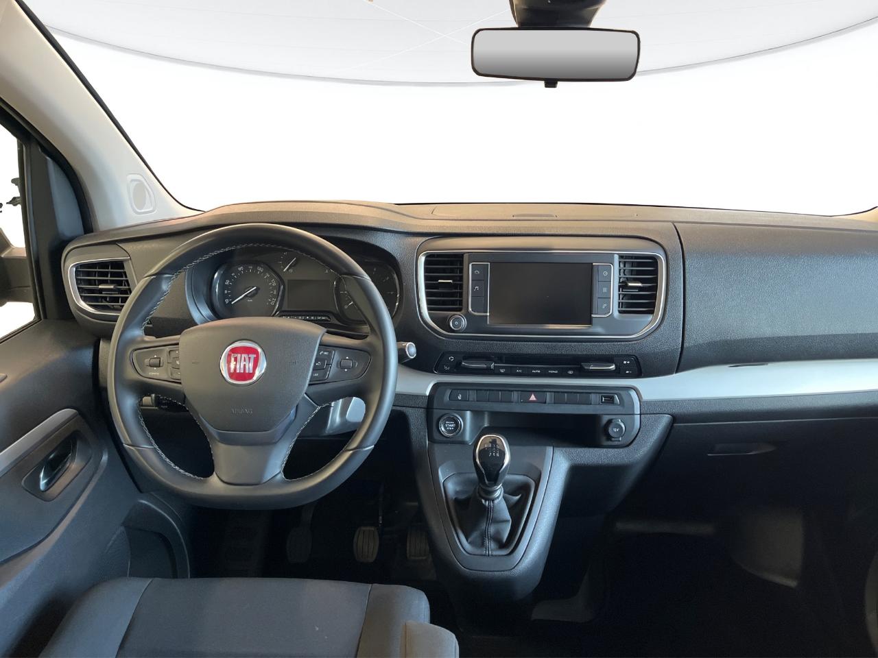 Fiat Fiat Scudo usata 15