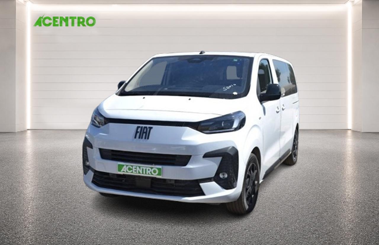 Fiat Scudo