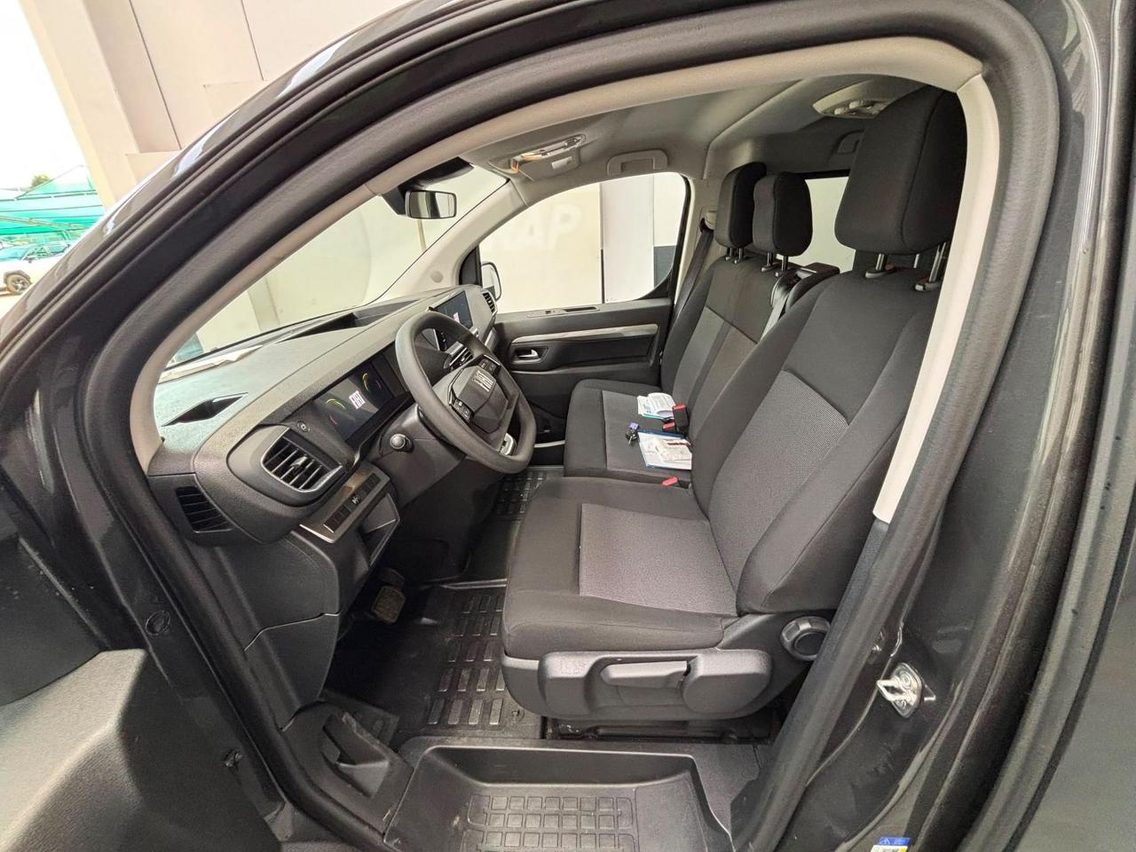 Fiat Fiat Scudo usata 2