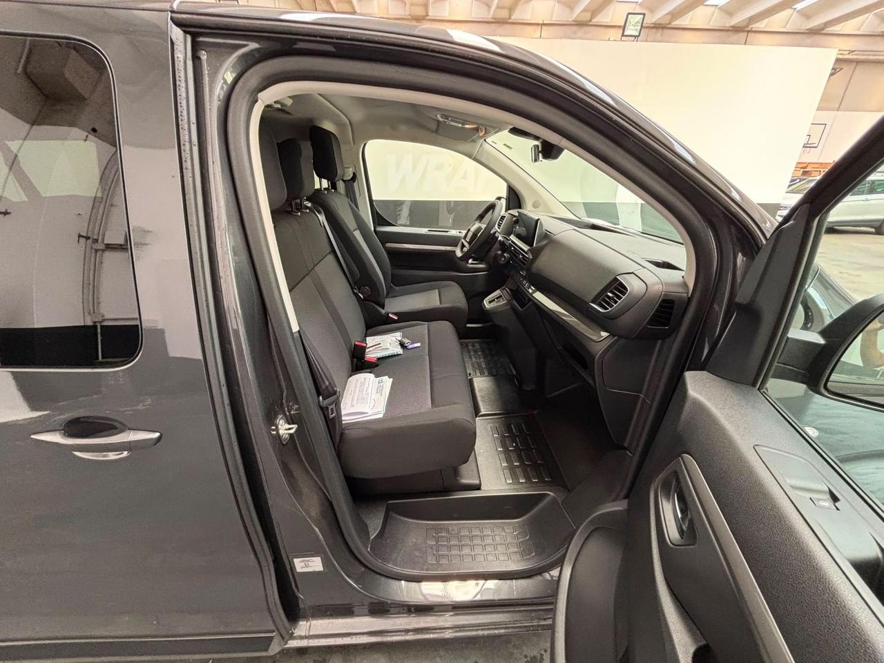 Fiat Fiat Scudo usata 3