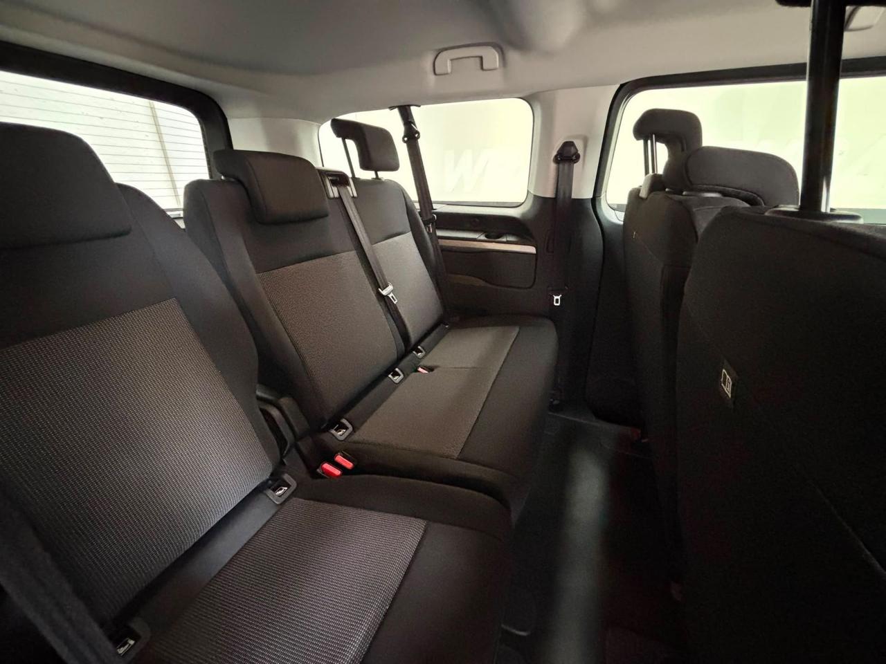 Fiat Fiat Scudo usata 4