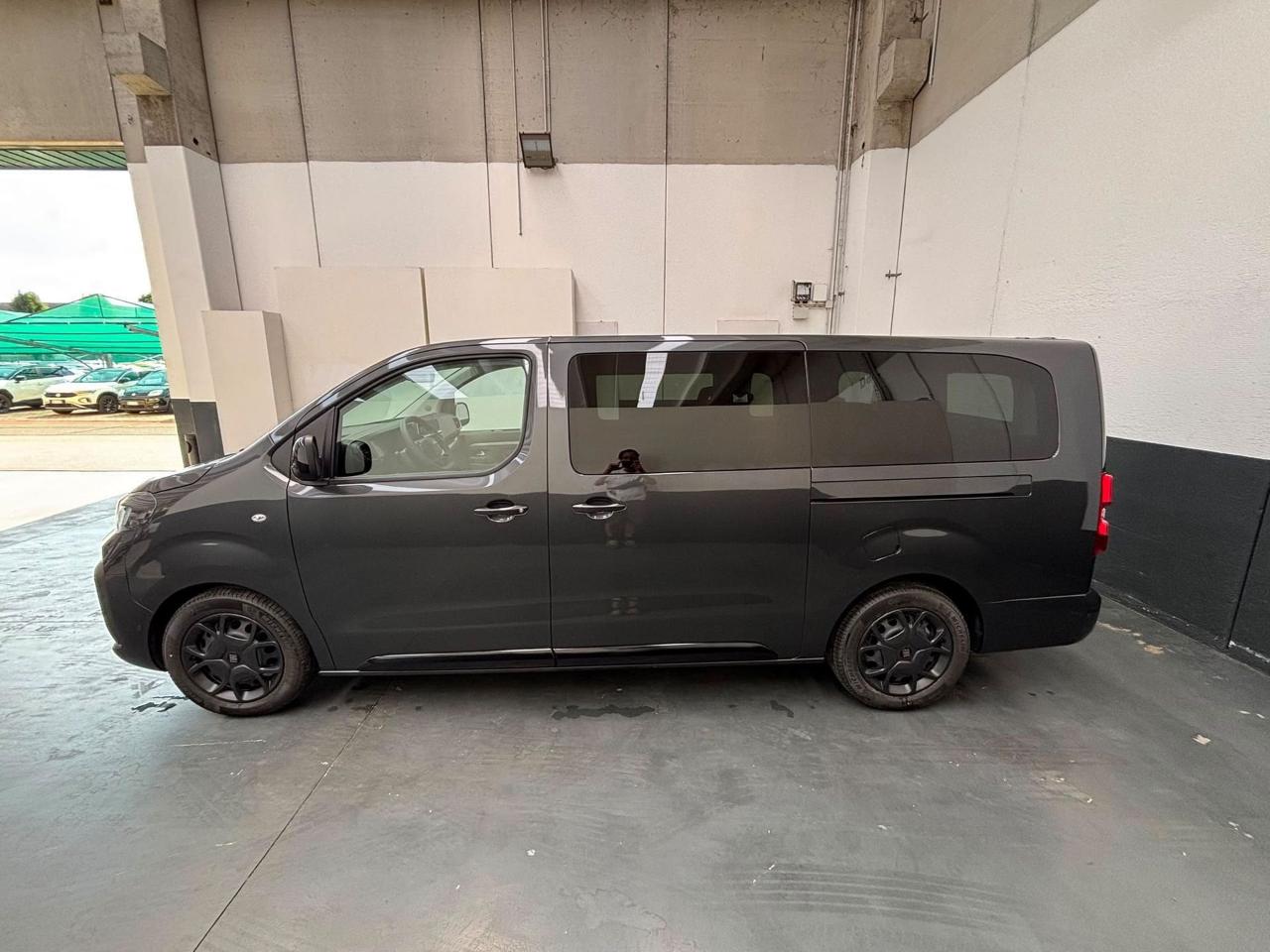 Fiat Fiat Scudo usata 10