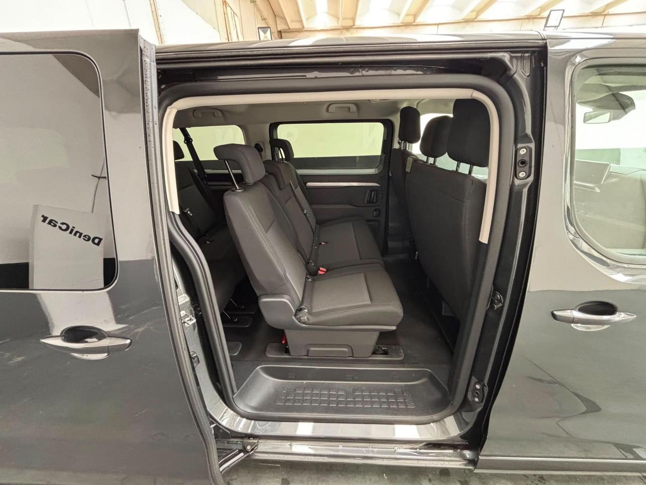 Fiat Fiat Scudo usata 11