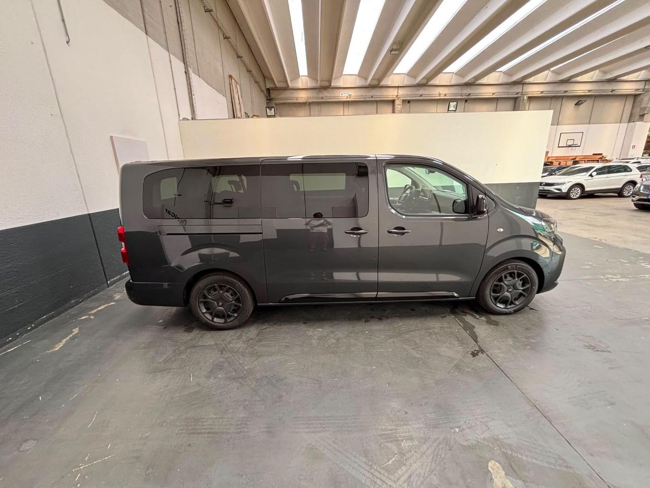 Fiat Fiat Scudo usata 12