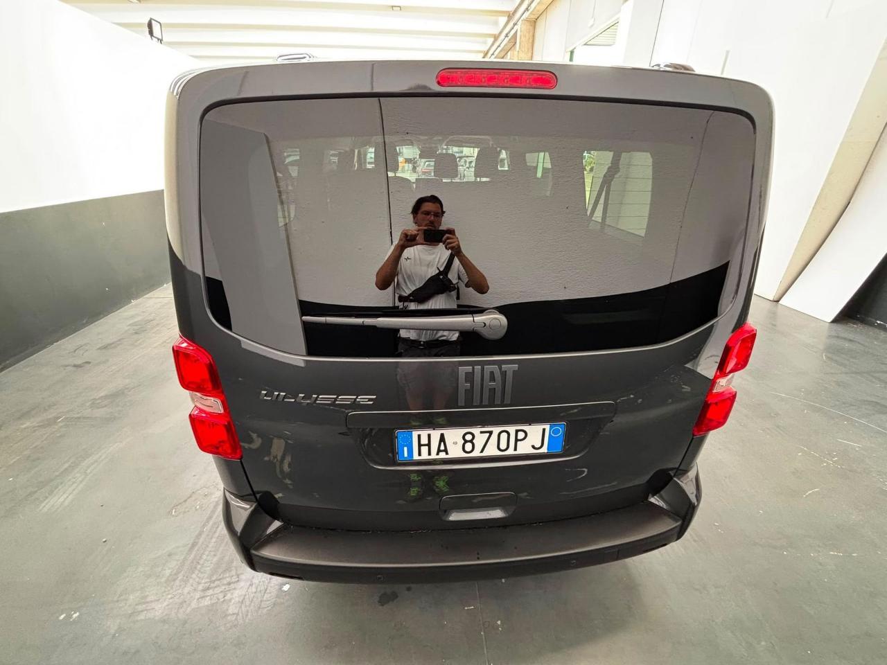 Fiat Fiat Scudo usata 15