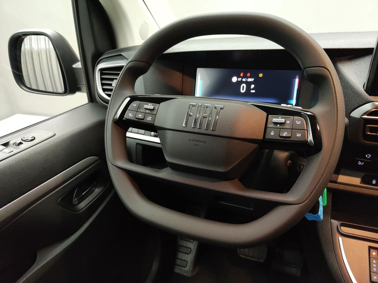 Fiat Fiat Scudo usata 1