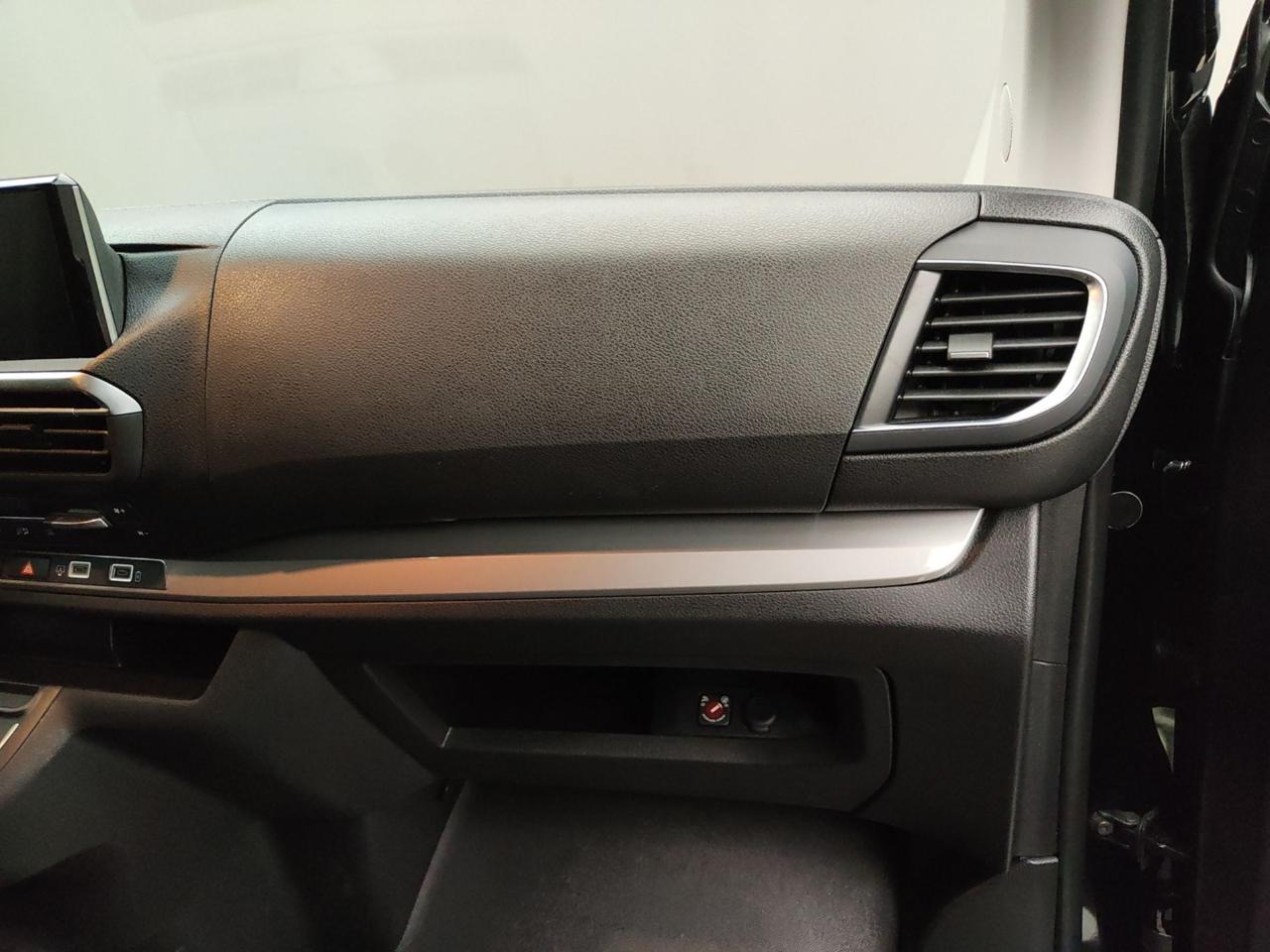 Fiat Fiat Scudo usata 9
