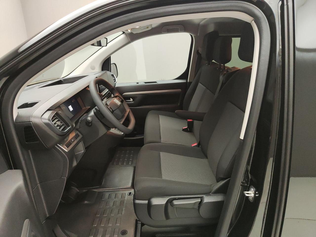 Fiat Fiat Scudo usata 10