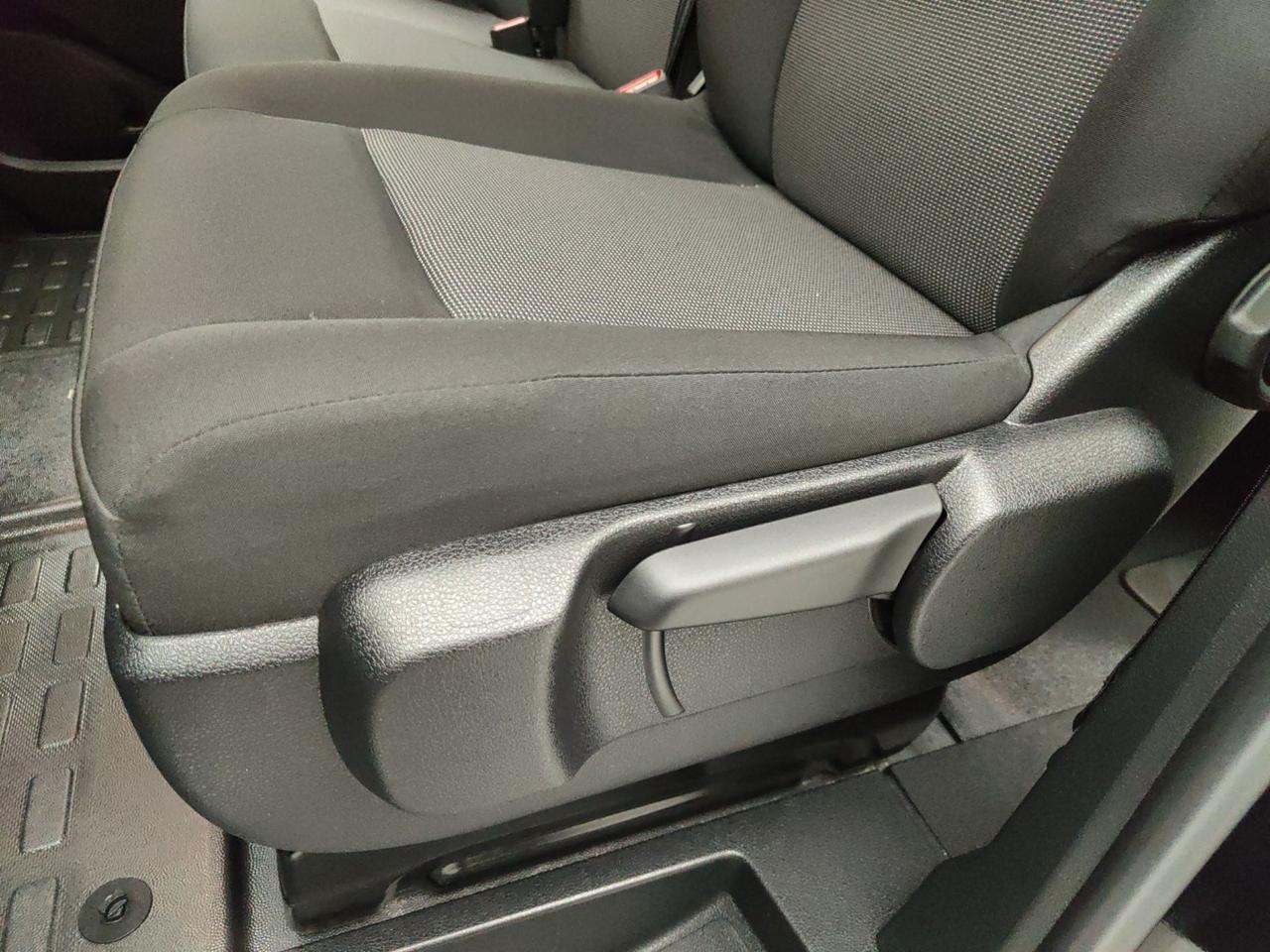 Fiat Fiat Scudo usata 12