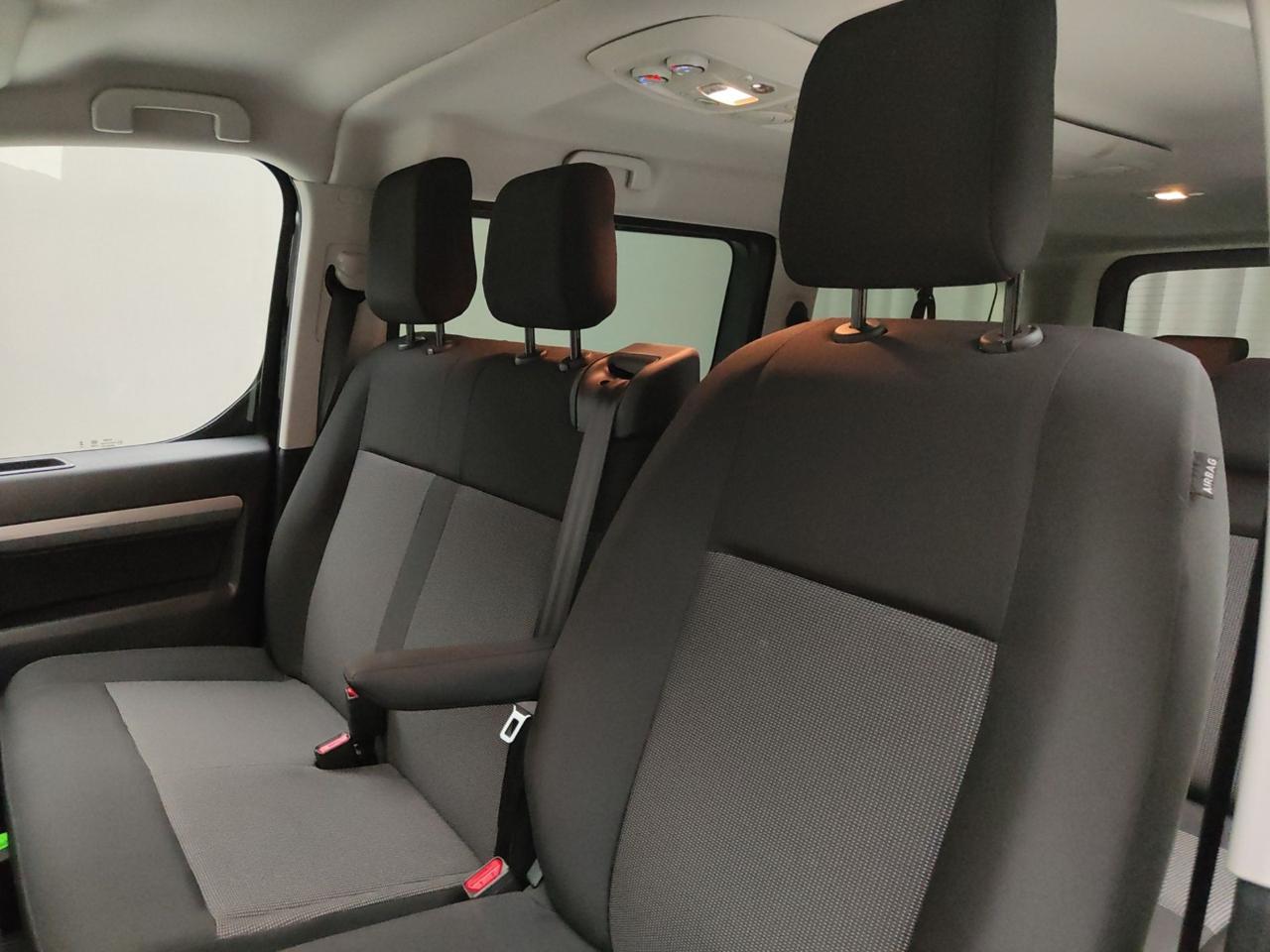 Fiat Fiat Scudo usata 13