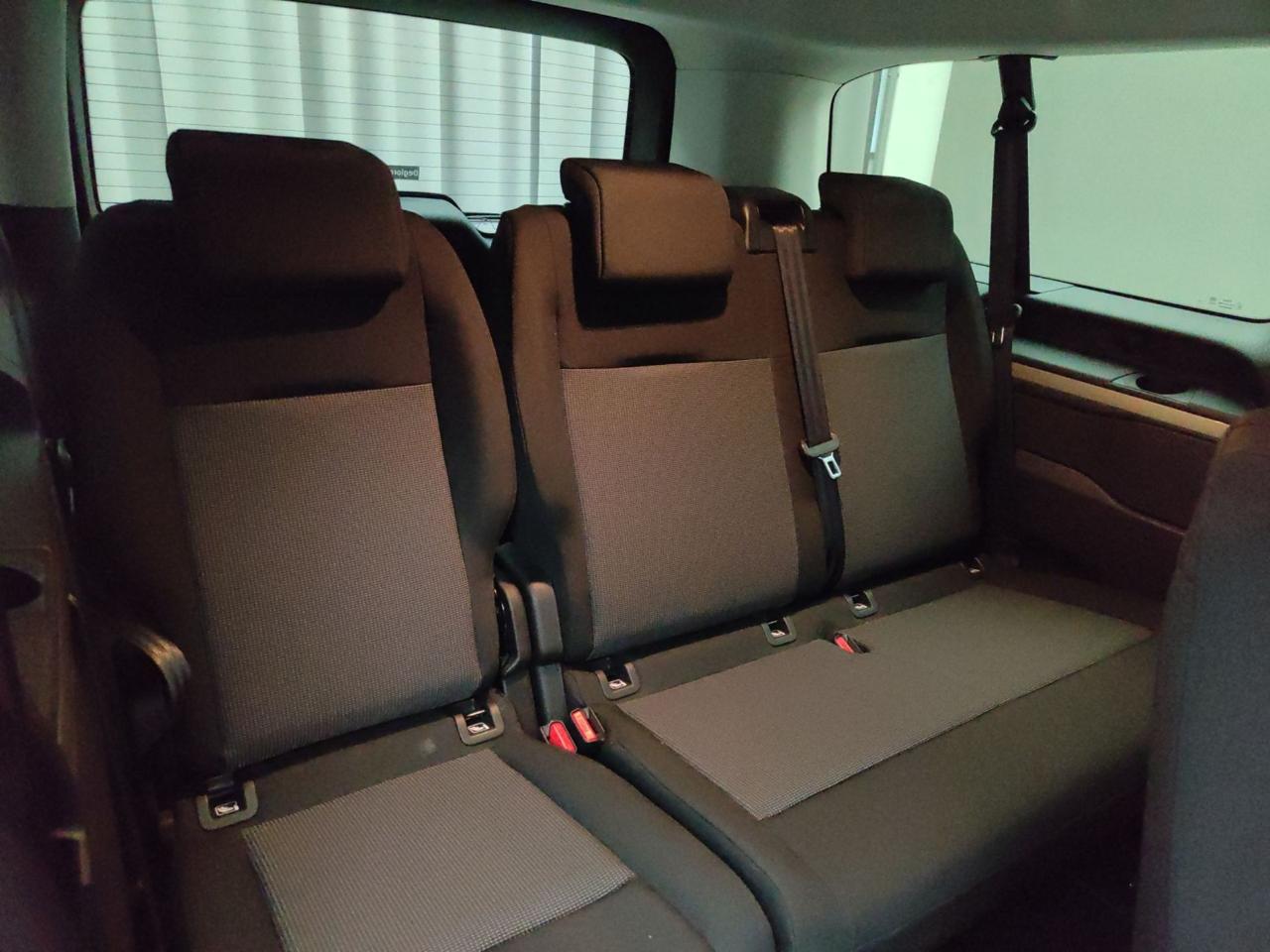 Fiat Fiat Scudo usata 14