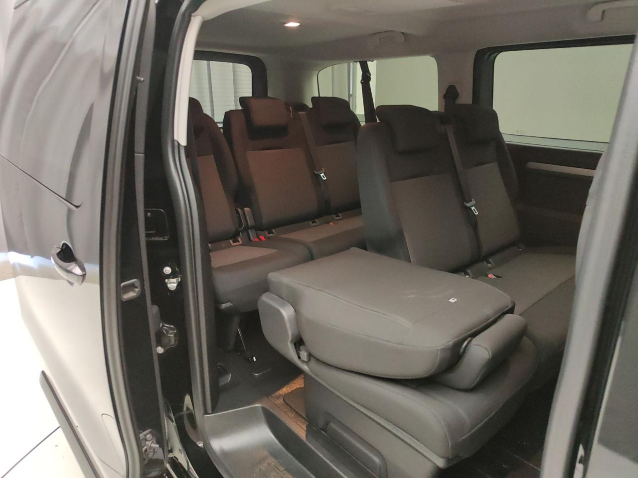 Fiat Fiat Scudo usata 15
