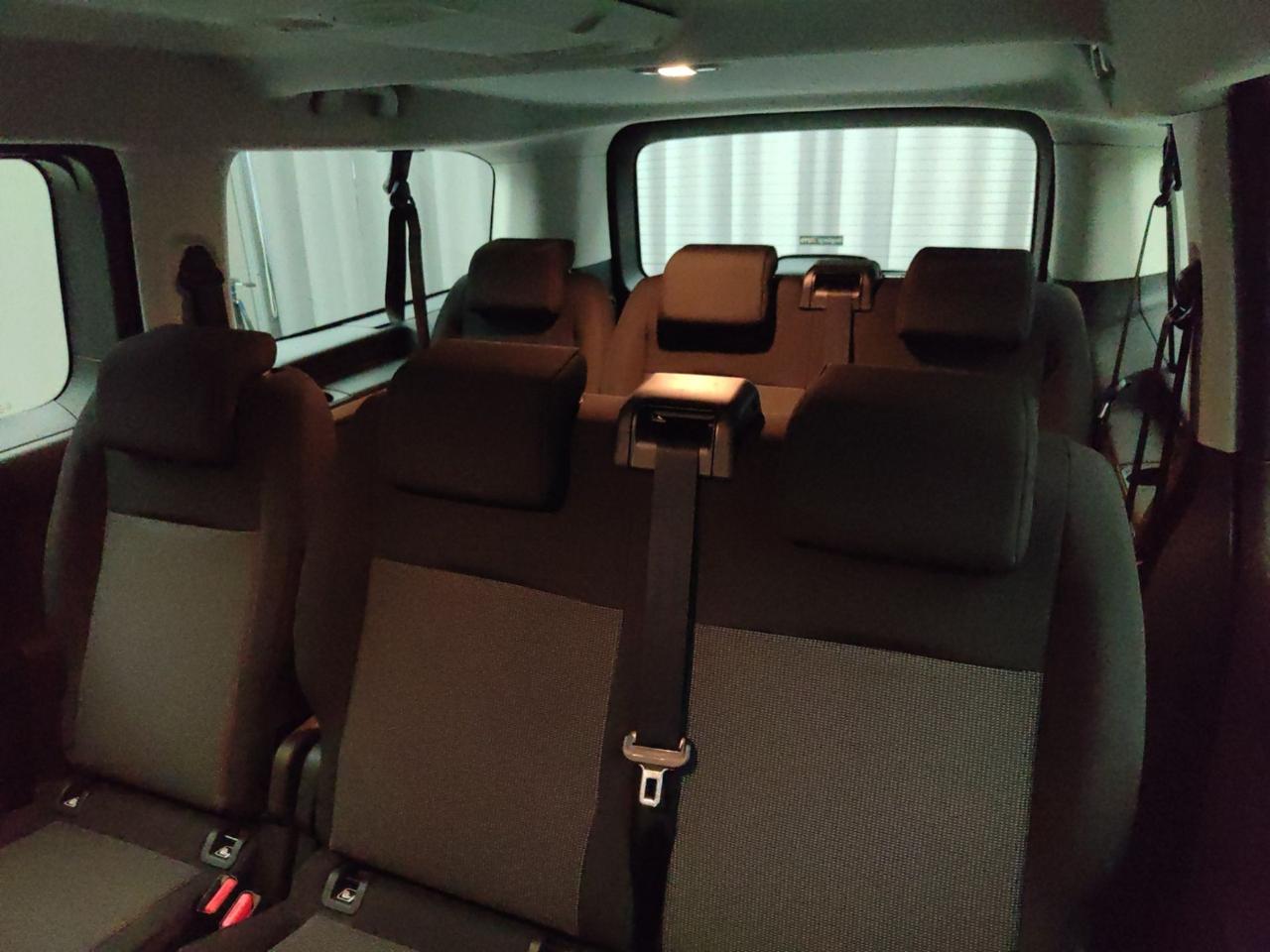 Fiat Fiat Scudo usata 16