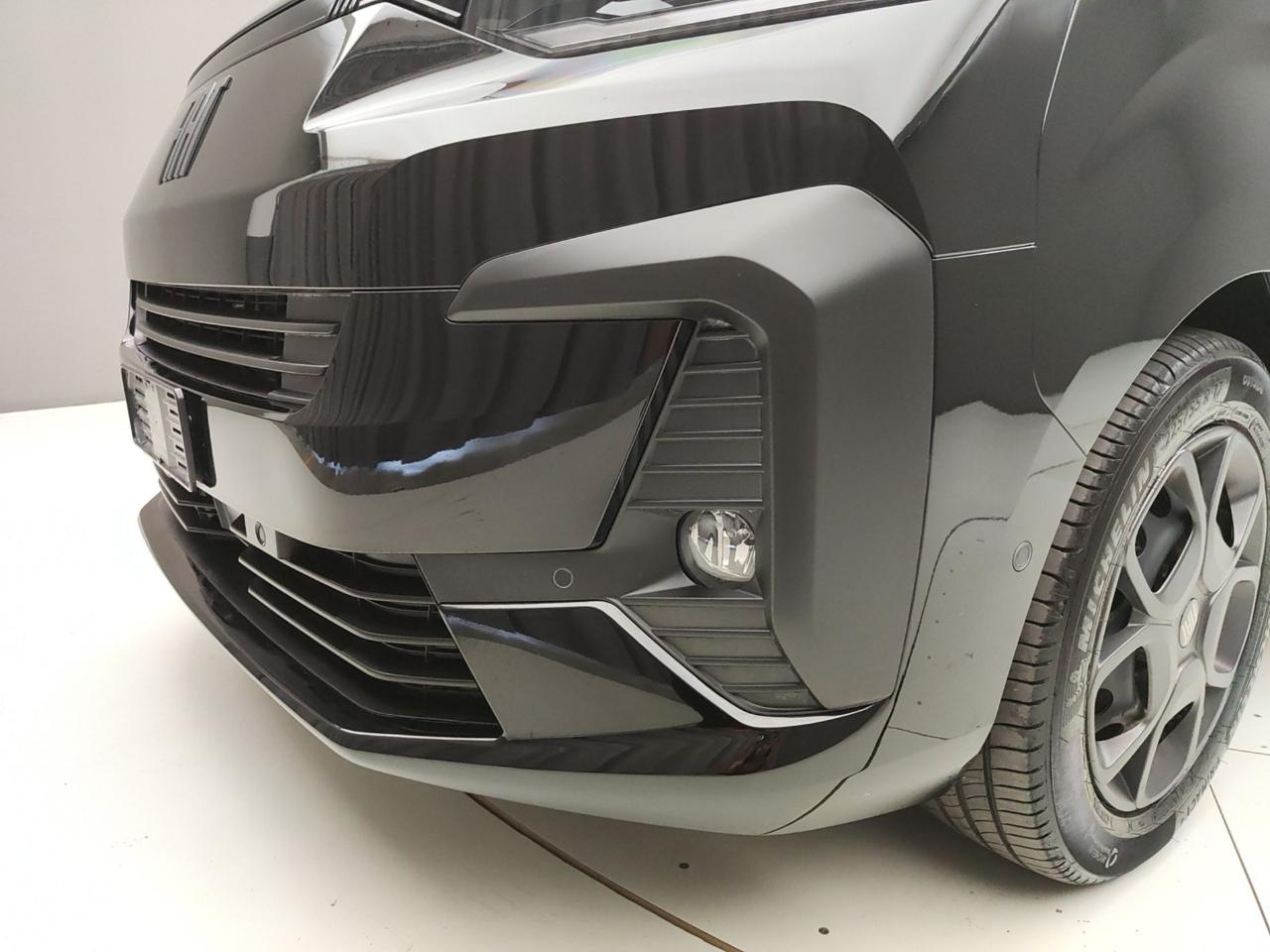Fiat Fiat Scudo usata 19