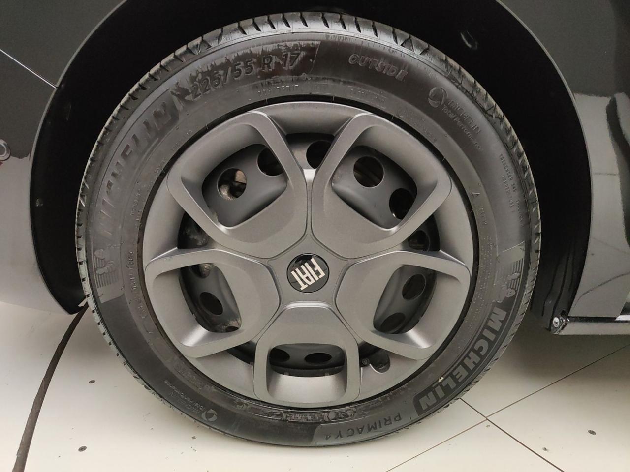 Fiat Fiat Scudo usata 20