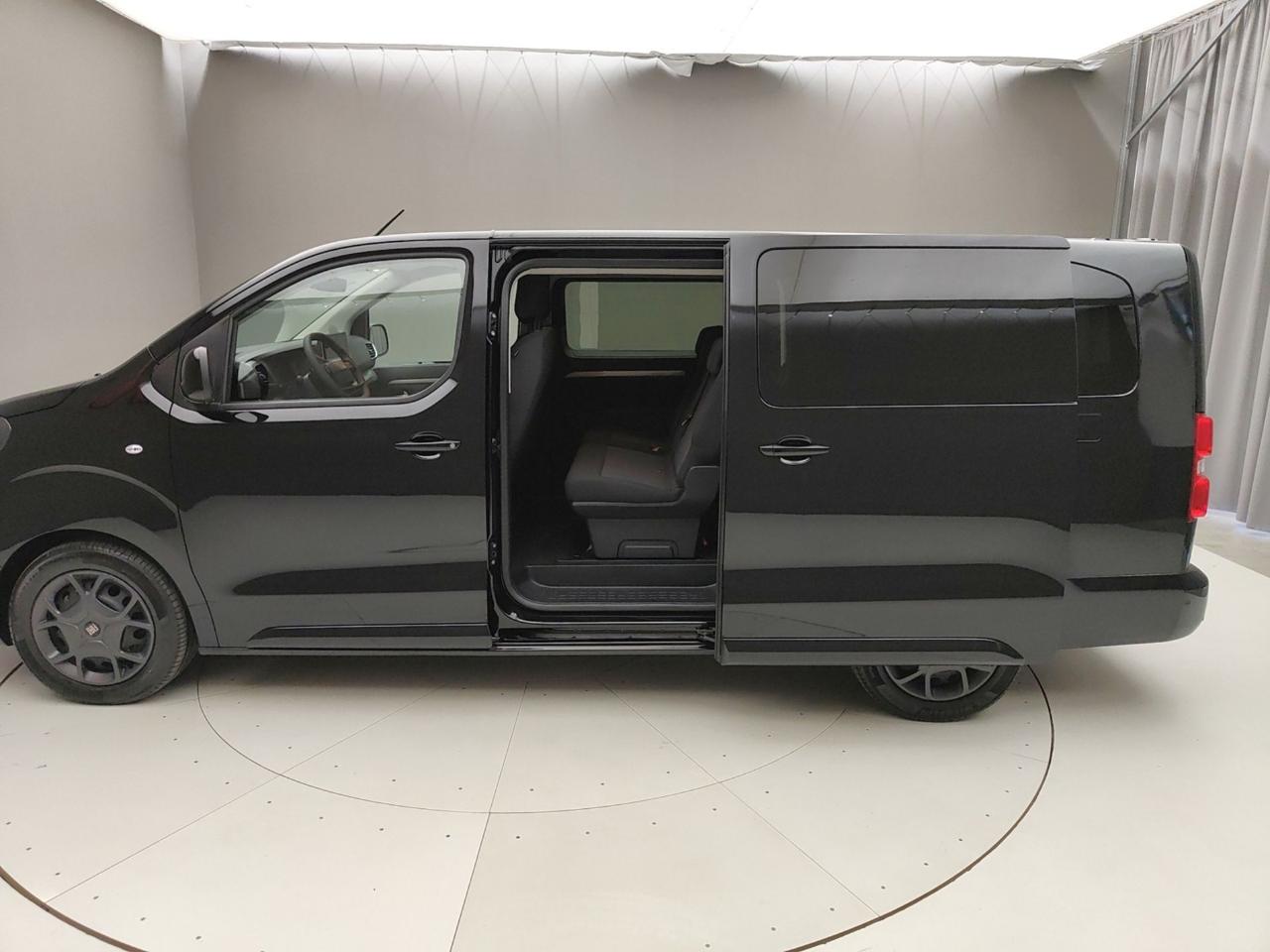 Fiat Fiat Scudo usata 21