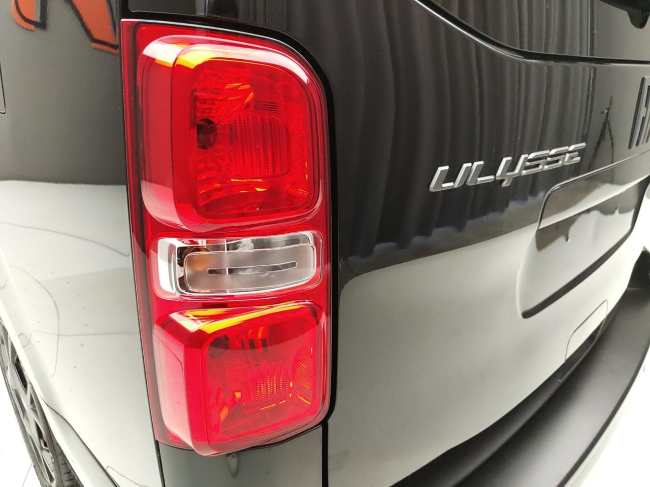 Fiat Fiat Scudo usata 23