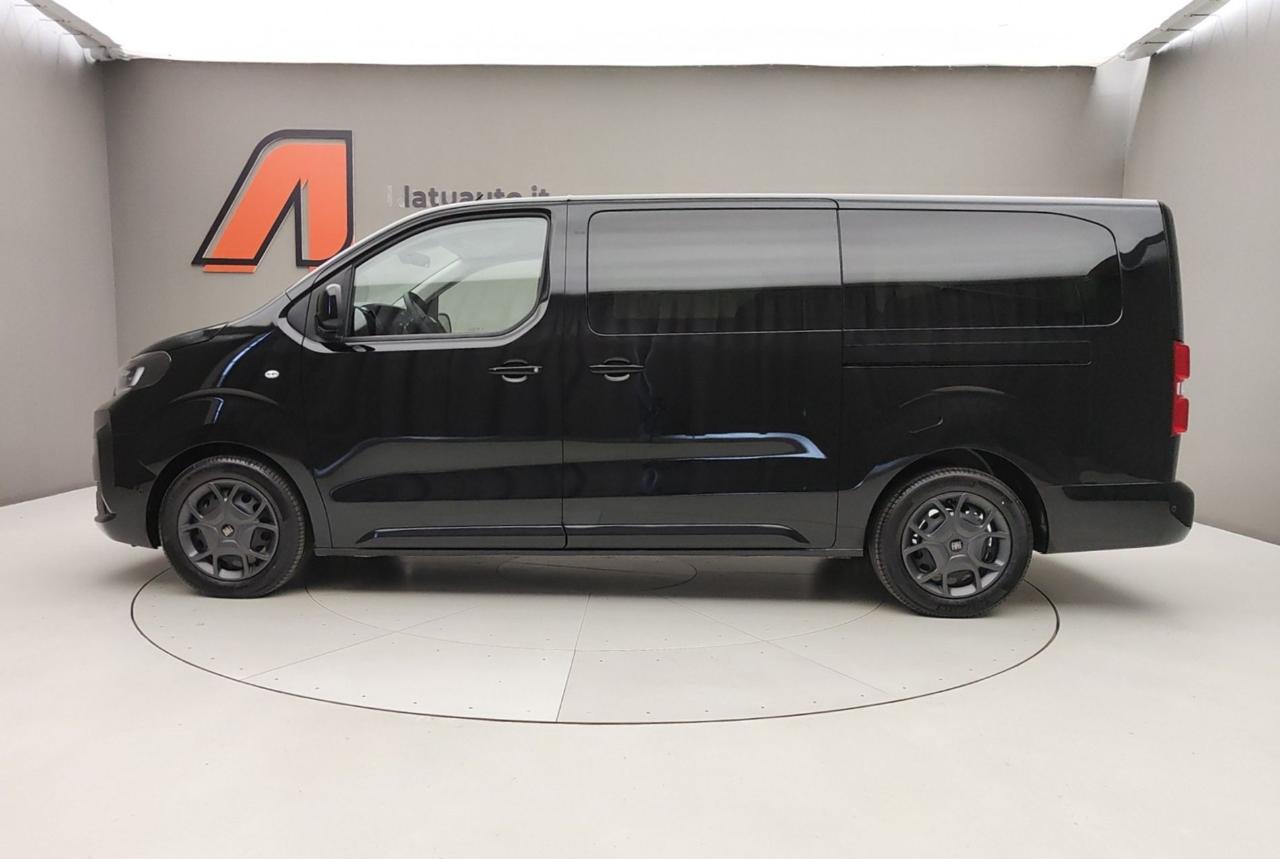 Fiat Fiat Scudo usata 24