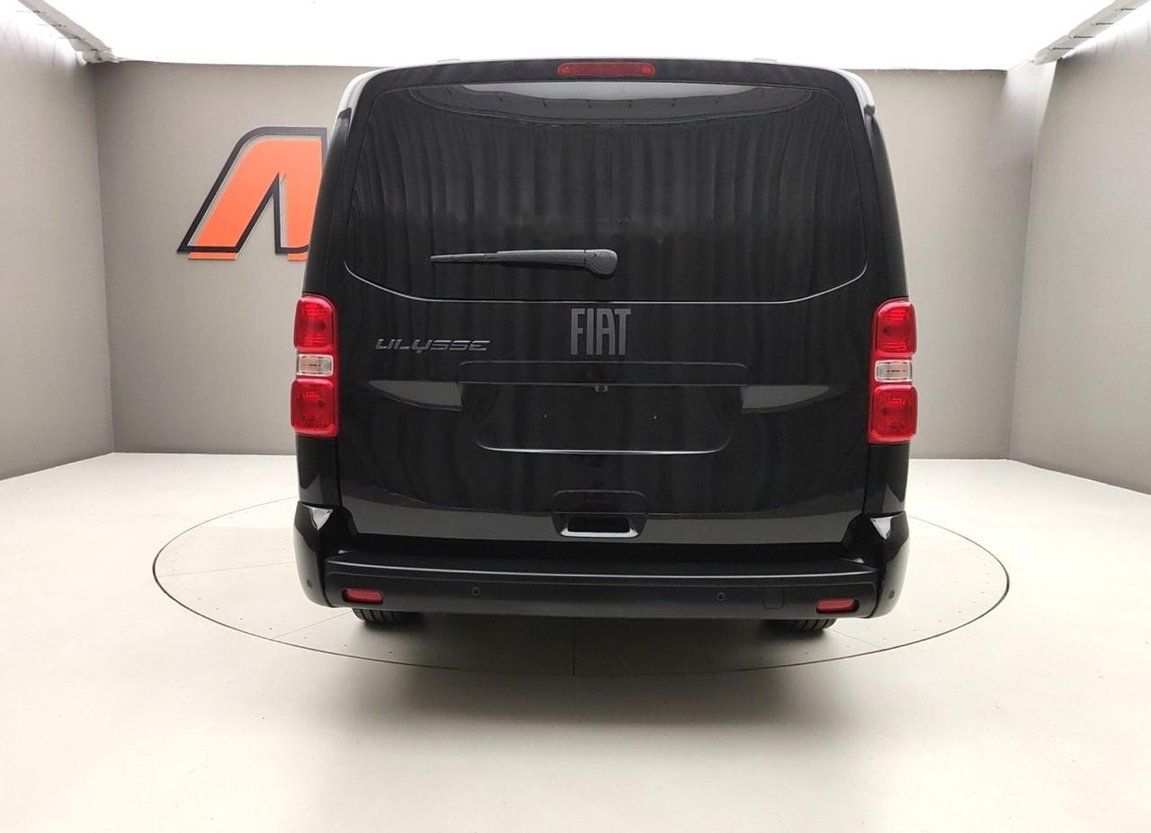 Fiat Fiat Scudo usata 26
