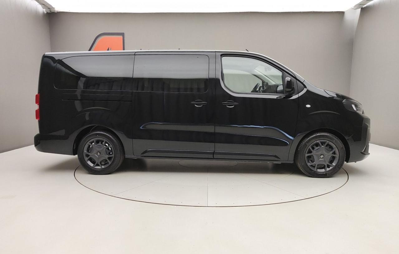 Fiat Fiat Scudo usata 28