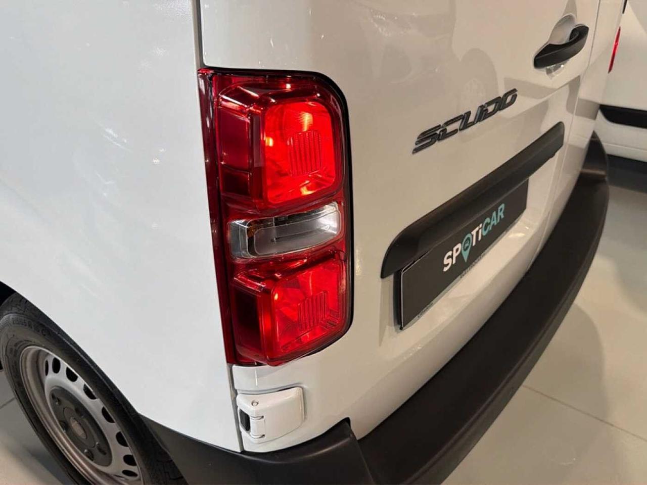 Fiat Fiat Scudo usata 1